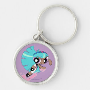Powerpuff Girls Schlüsselanhänger