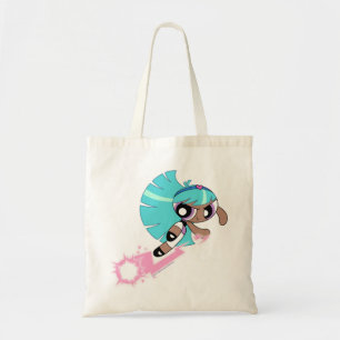 Powerpuff Girls Tragetasche