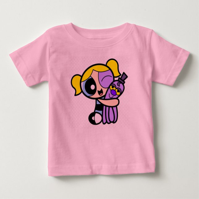 PowerPuff-T - Shirt (Vorderseite)