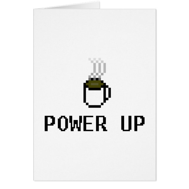 powerup (Vorne)