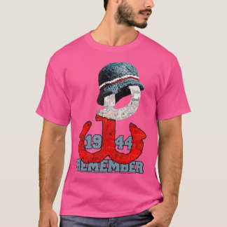 Powstanie Warschau 1944 1 T-Shirt
