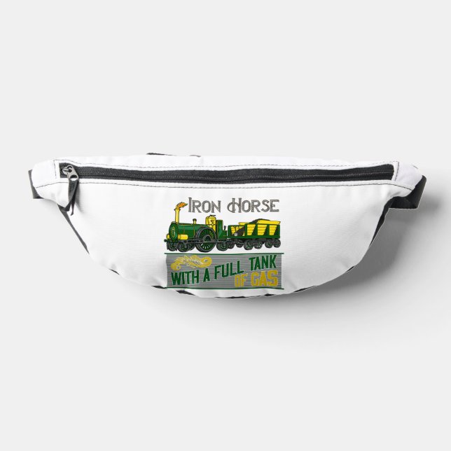 poxonzubike bauchtasche (Ablage )