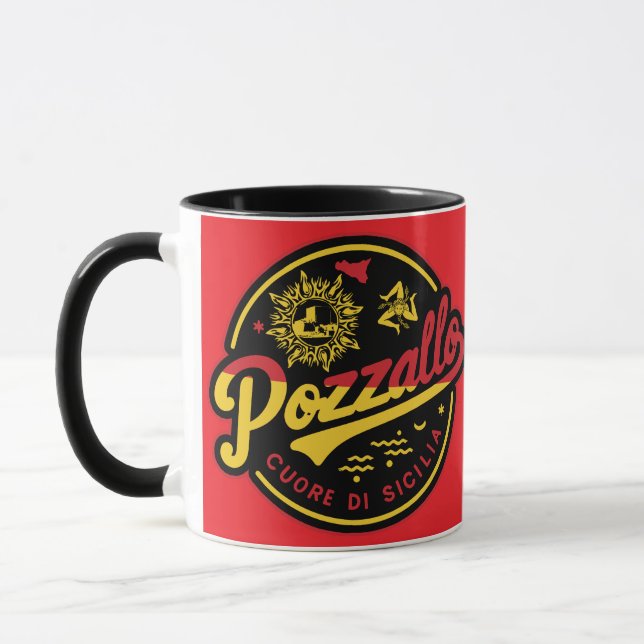 Pozzallo Cuore di Sicilia Tasse (Links)