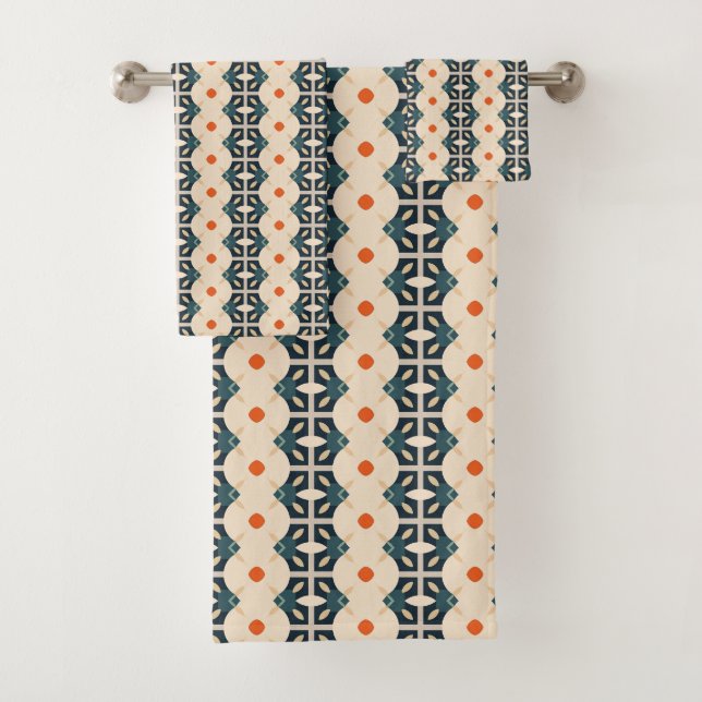 PP 320: 3 von 3 Badhandtuch Set (Insitu)