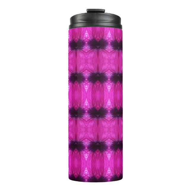 PP Ikat 2 Thermosbecher (Vorderseite)