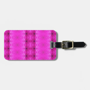PP Ikat 4 Gepäckanhänger