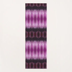 PP Ikat 5 Fog Yogamatte