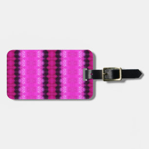 PP Ikat 5  Gepäckanhänger
