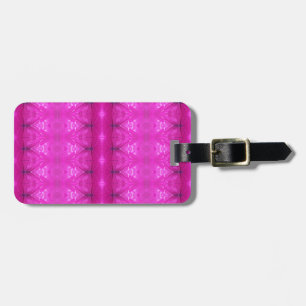 PP Ikat 6 Gepäckanhänger