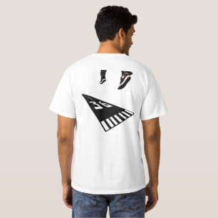 PPG Pilot Alter 60+ Fliegender Fossil T-Shirt
