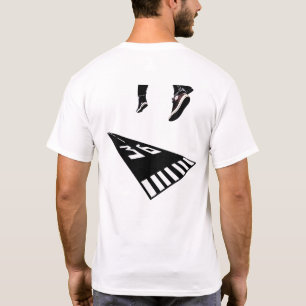 PPG-Pilotalter 70+ T-Shirt