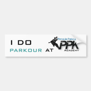 PPK Autoaufkleber
