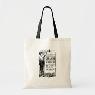 PPZ Regentschafts-Ära-Anzeige-Tasche Tragetasche