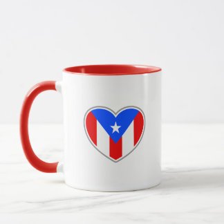 PR Herz-Tasse Tasse