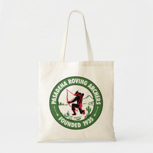 PRA Tasche mit Logo