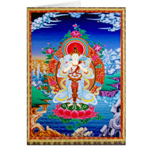 Prabhutaratna Buddha cooles orientalisches