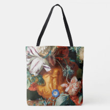 prächtige Florals