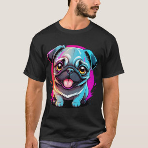 Prächtige Traumlandschaft T-Shirt