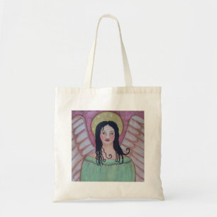 PRACHTVOLLE ENGELS-TASCHEN-TASCHE TRAGETASCHE