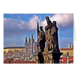 Prachtvolles Prag