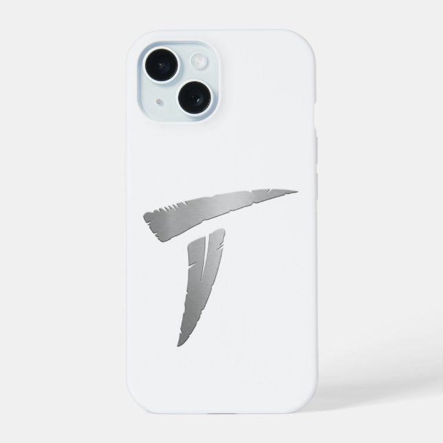 PRÄDATOR iPhone 15 HÜLLE (Rückseite)