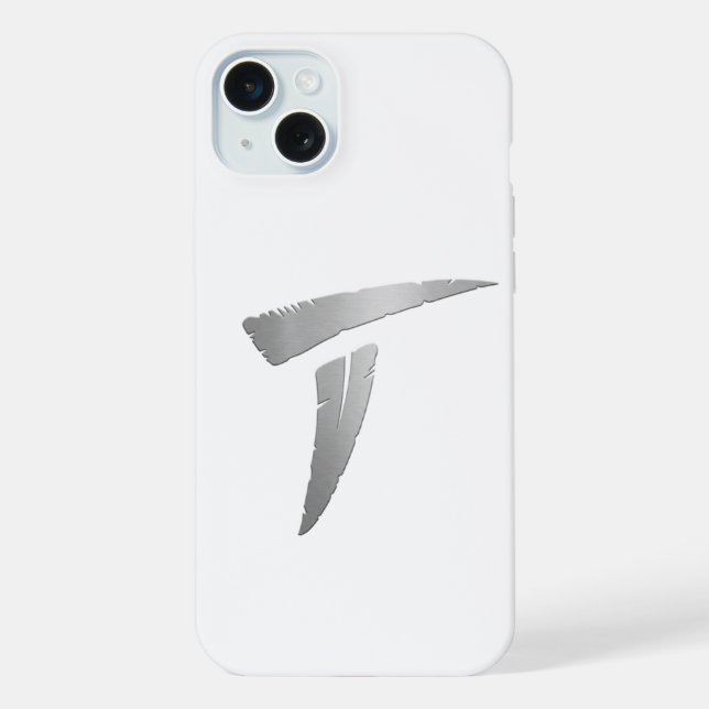 PRÄDATOR iPhone 15 PLUS HÜLLE (Rückseite)