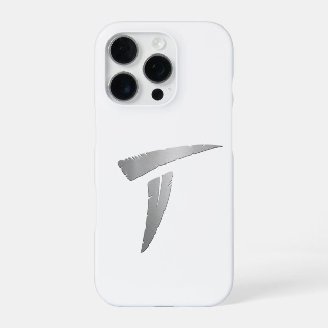 PRÄDATOR iPhone 16 PRO HÜLLE (Rückseite)