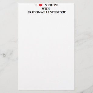 Prader-Willi-Syndrom