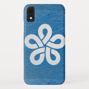 Präfektur Fukuoka Case-Mate iPhone Hülle