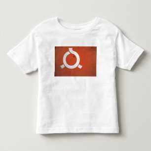 Präfektur Fukushima Kleinkind T-shirt