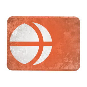 Präfektur Nagano Magnet