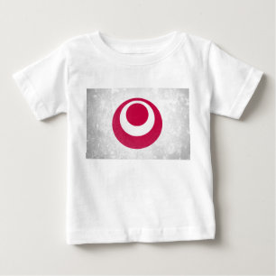 Präfektur Okinawa Baby T-shirt