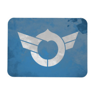 Präfektur Shiga Magnet