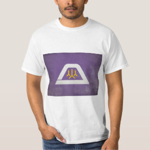 Präfektur Yamanashi T-Shirt