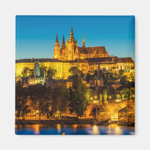 Prag 002A Magnet
