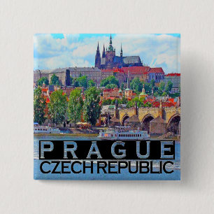 Prag Button