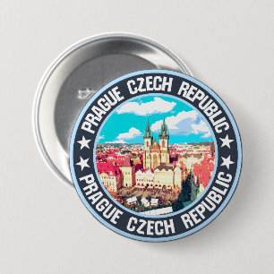 Prag Button