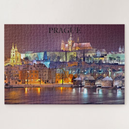 Prag Foto