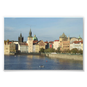 Prag Foto
