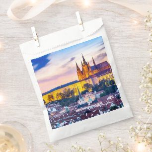 Prag Geschenktütchen