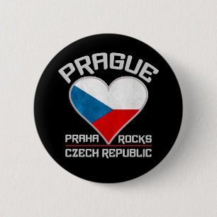 PRAG-Knopf Button