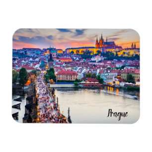 Prag Magnet