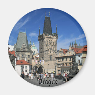Prag Magnet