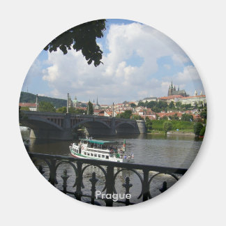 Prag Magnet