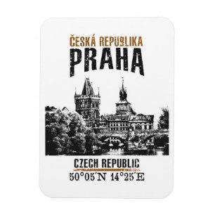 Prag Magnet