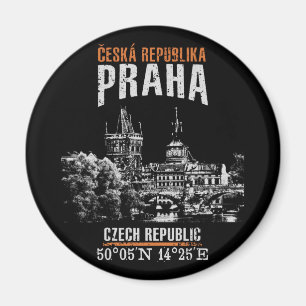 Prag Magnet
