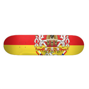 Prag mit, tschechisch skateboard