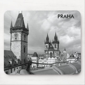 Prag Mousepad
