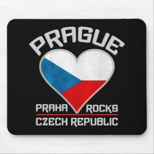 PRAG-Mousepad Mousepad