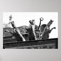 Prag - Nationaltheater